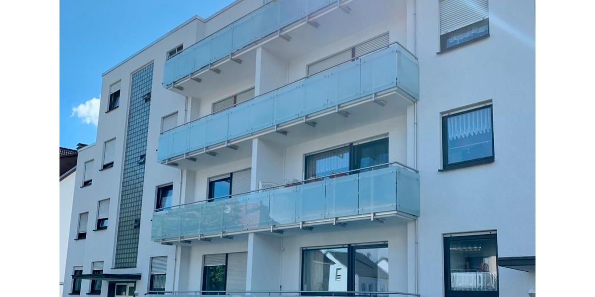 Etagenwohnung Heusenstamm - 1 Zimmer, 35 m&sup2;, 137.000&euro; | Angebot:26299705