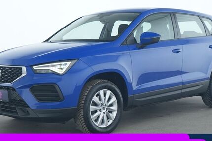 Seat Ateca 57.292 km 17.386 &euro; Dietzenbach bei Frankfurt 63128