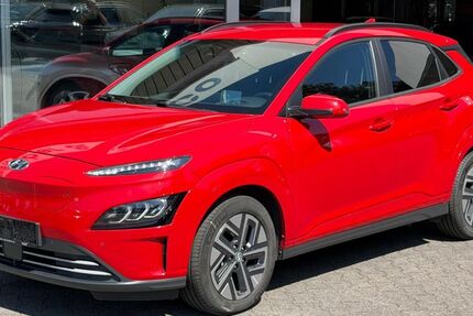 Hyundai KONA Elektro 96.540 km 20.950 &euro; Dieburg 64807