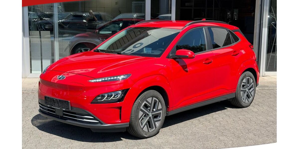 Hyundai KONA Elektro 96.540 km 20.950 &euro; Dieburg 64807