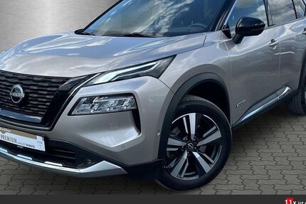 Nissan X-Trail 42.075 km 33.470 &euro; Rödermark 63322