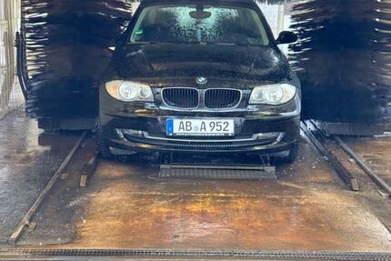 BMW 116 204.000 km 4.500 &euro; Aschaffenburg 63743