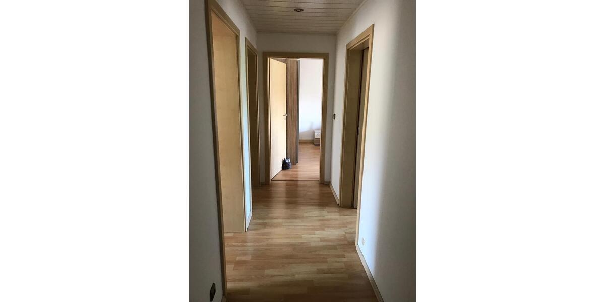 Etagenwohnung Aschaffenburg Österreicher Kolonie - 3 Zimmer, 63 m&sup2;, 880&euro; | Angebot:26617995
