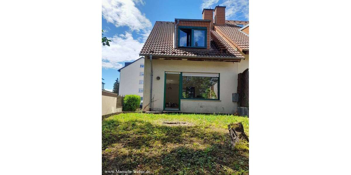 Einfamilienhaus Rödermark - 4 Zimmer, 112 m&sup2;, 379.000&euro; | Angebot:27323960