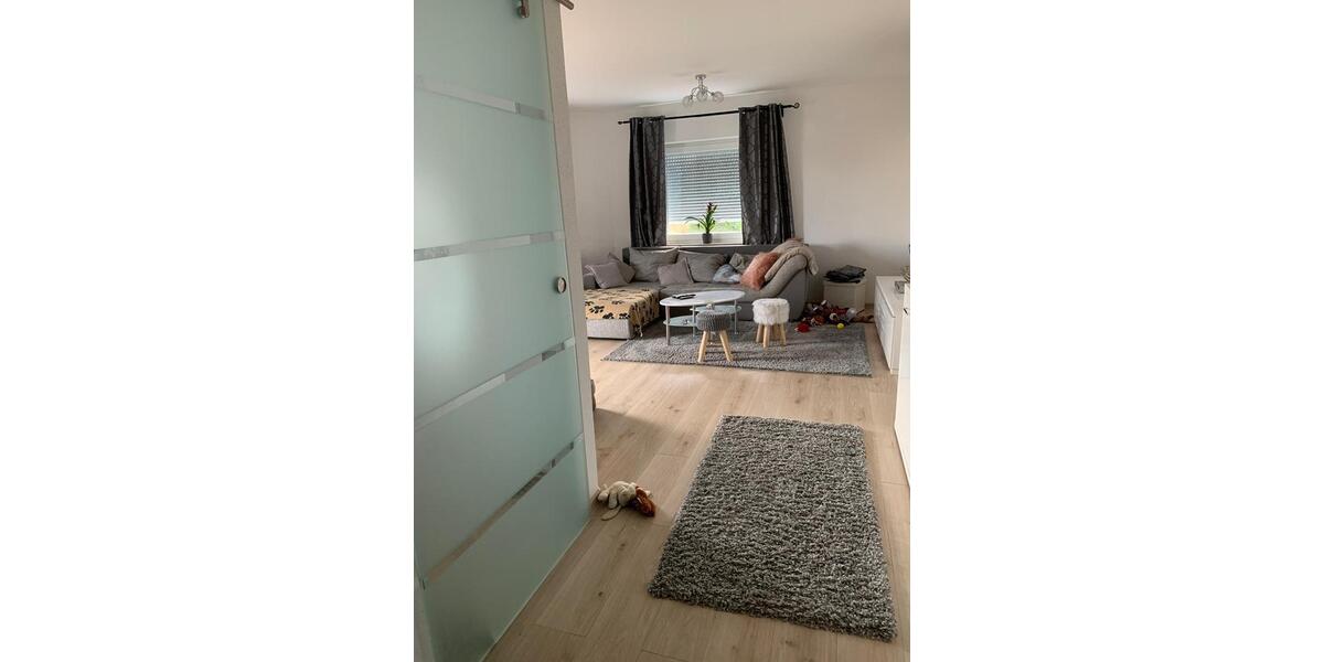 Hochparterre Eppertshausen - 2 Zimmer, 70 m&sup2;, 270.000&euro; | Angebot:25226205