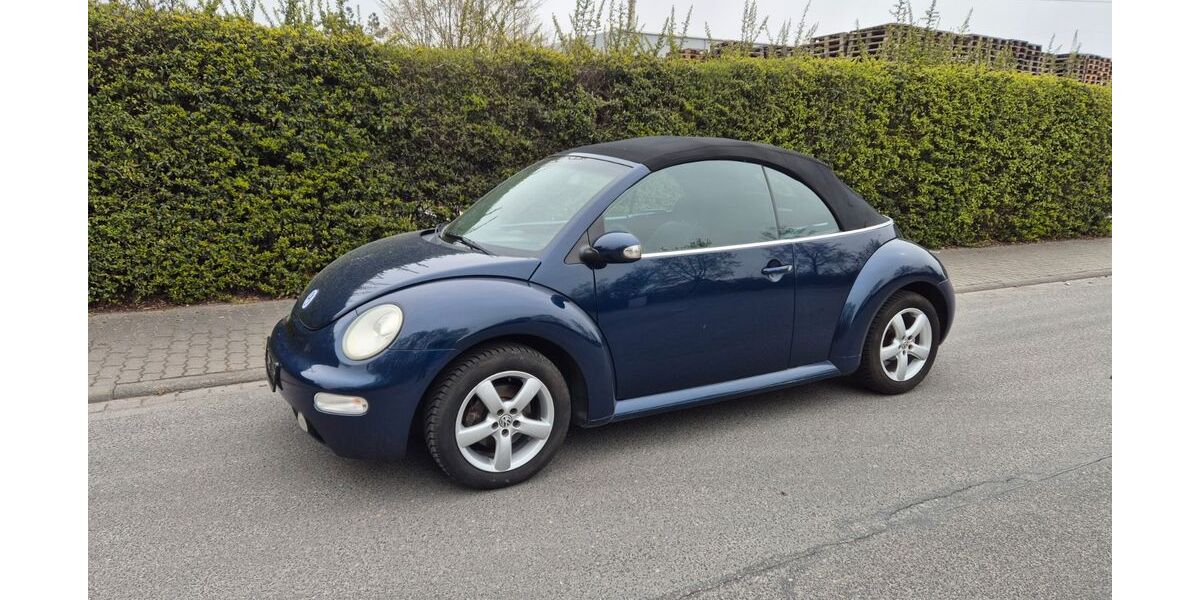 VW Beetle 227.062 km 3.350 &euro; Aschaffenburg 63741