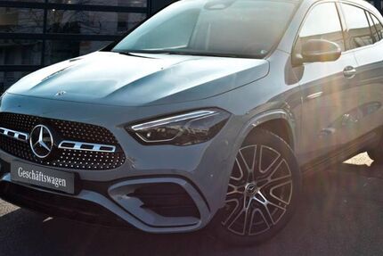 Mercedes-Benz GLA 200 15.000 km 41.480 &euro; Aschaffenburg 63741