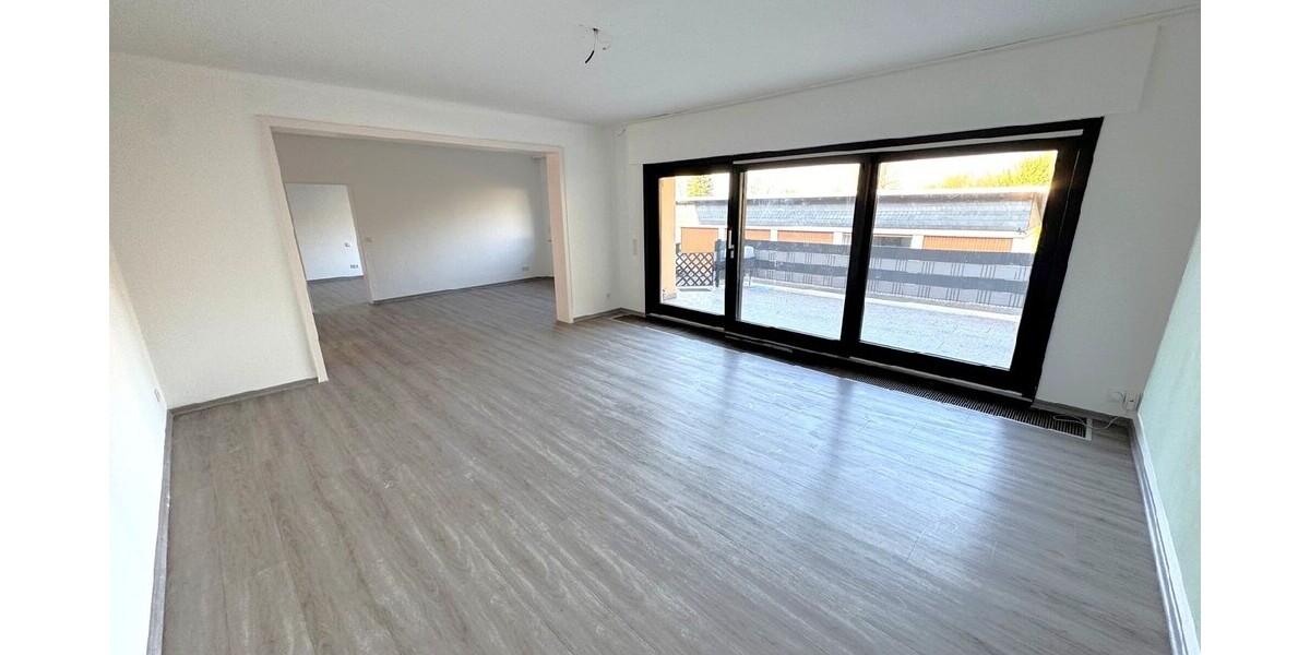 albero:) großzügige Zimmer - Etagenwohnung Seligenstadt | Angebot:25851868