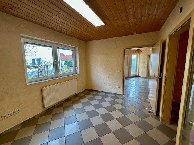 Einfamilienhaus Großostheim / Ringheim Großostheim - 7 Zimmer, 162 m&sup2;, 598.000&euro; | Angebot:25837713