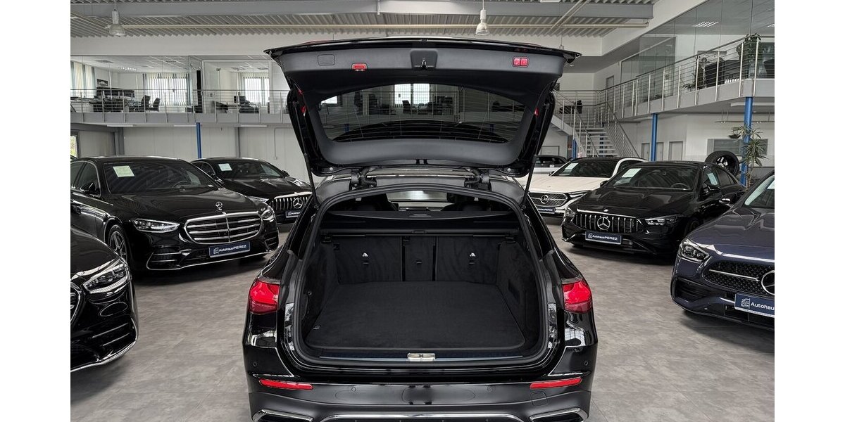 Mercedes-Benz E 220 T d AMG DISTRONIC-WINTER-360-DIGITAL LIGHT 6.216 km 50.959 &euro; Groß-Umstadt 64823