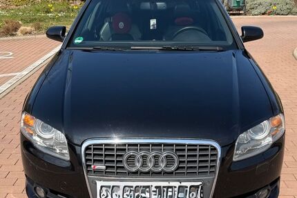 Audi A4 299.500 km 4.990 &euro; KLEINHEUBACH 63924
