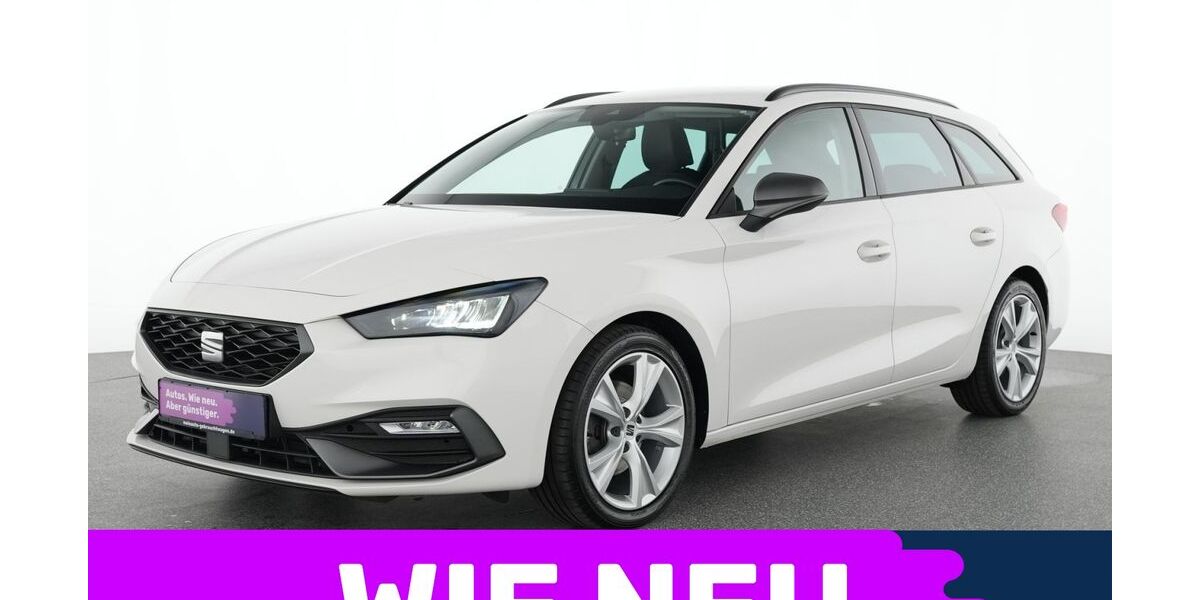 Seat Leon 98.727 km 19.424 &euro; Dietzenbach bei Frankfurt 63128