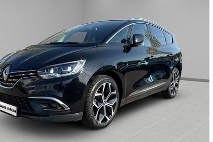 Renault Scenic 102.300 km 17.980 &euro; Aschaffenburg 63741