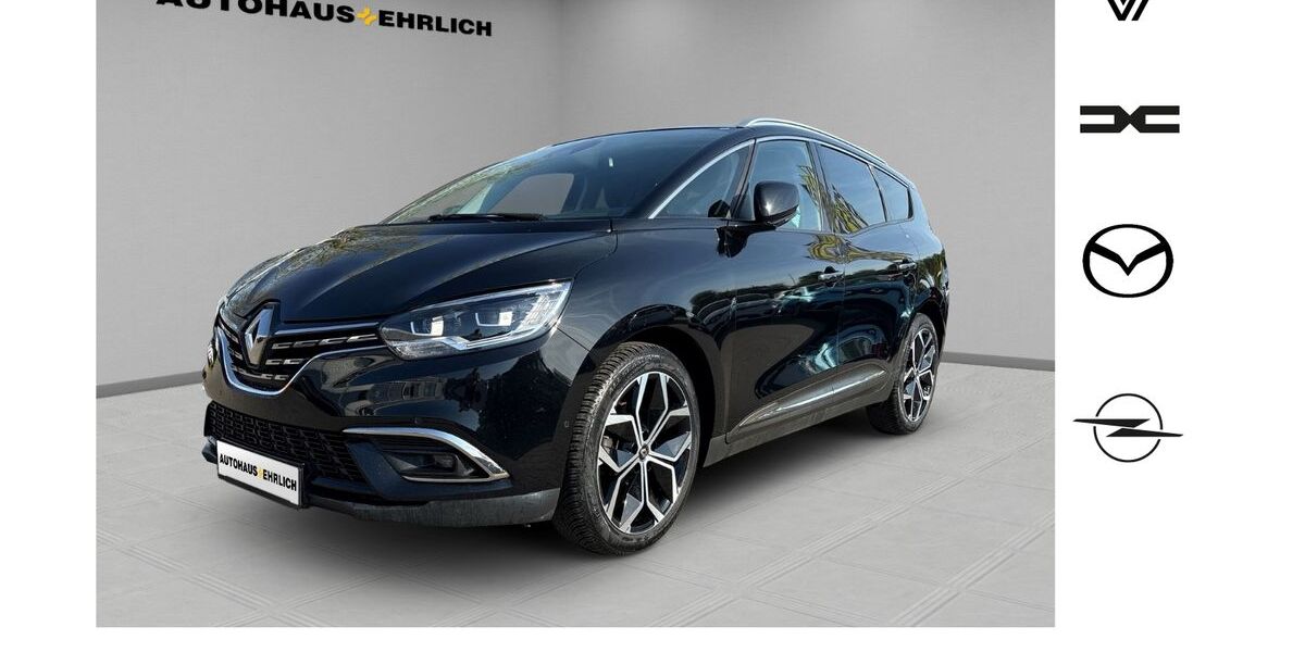 Renault Scenic 102.300 km 17.980 &euro; Aschaffenburg 63741