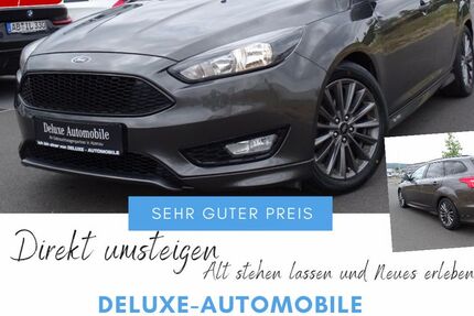Ford Focus 89.100 km 7.950 &euro; Alzenau 63755