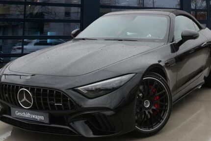 Mercedes-Benz SL 55 AMG 8.000 km 147.670 &euro; Aschaffenburg 63741