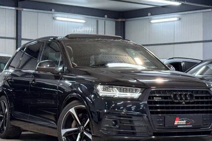 Audi Q7 198.932 km 33.890 &euro; Maintal 63477