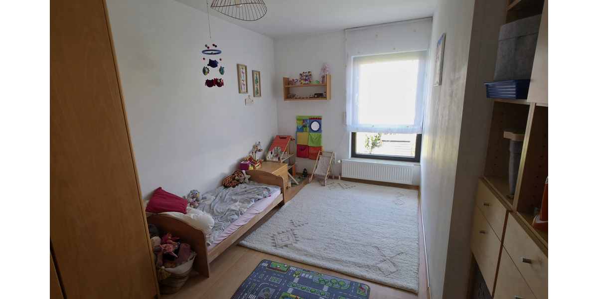 Rodgau-Jügesheim Familienglück! Großzügiges Reihenhaus in ruhiger und begehrter Wohnlage! - Reihenmittelhaus Rodgau | Angebot:26285407