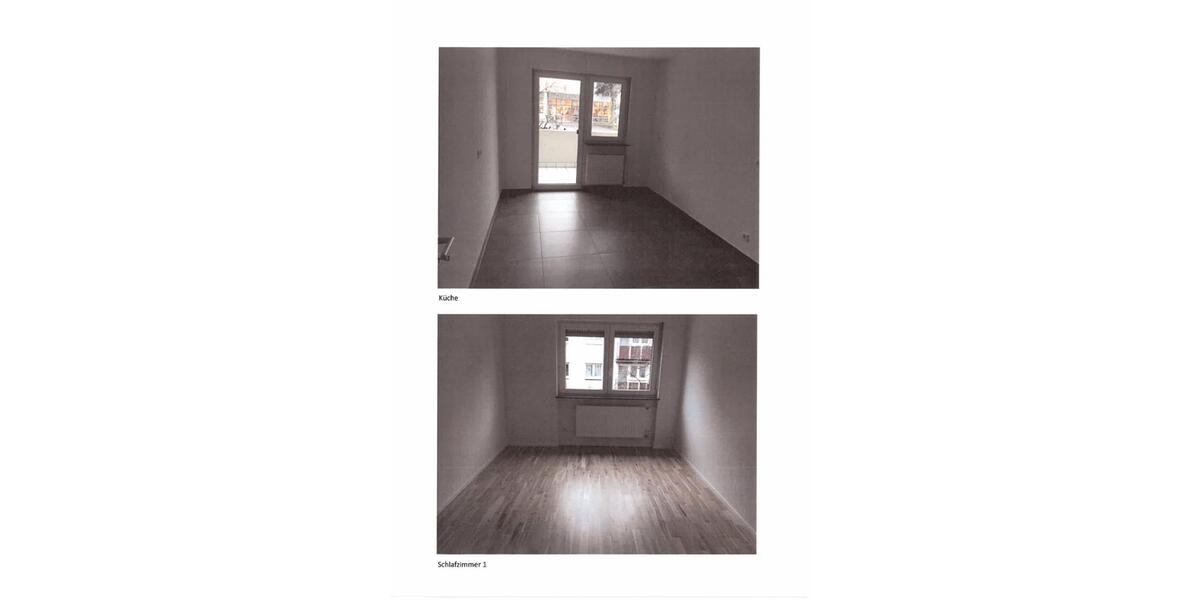 Etagenwohnung Aschaffenburg Damm - 3 Zimmer, 75 m&sup2;, 315.000&euro; | Angebot:26138145