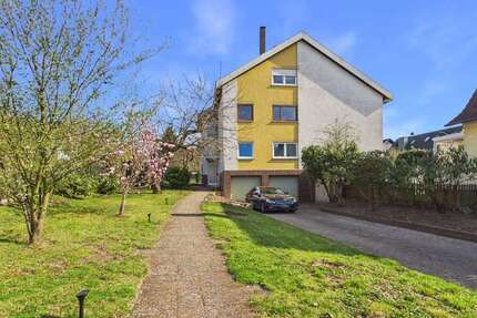 Haus Aschaffenburg Gailbach - 11 Zimmer, 347 m&sup2;, 949.000&euro; | Angebot:25882362