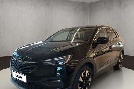 Opel Grandland X 28.700 km 21.350 &euro; Höchst Im Odenwald 64739