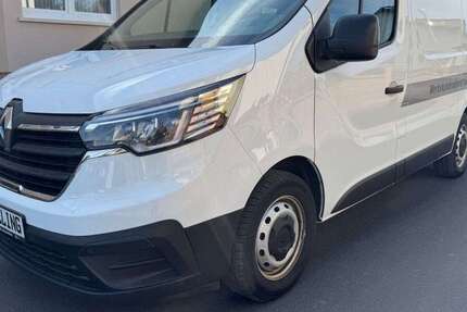 Renault Trafic 61.566 km 17.999 &euro; Freigericht Somborn 63579