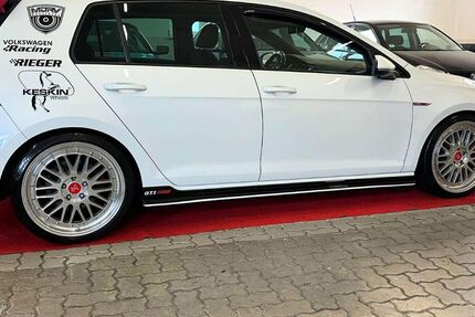 VW Golf 130.000 km 17.500 &euro; Hanau 63456