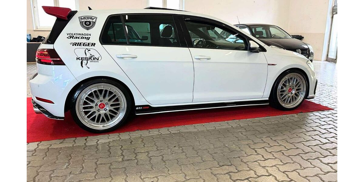 VW Golf 130.000 km 17.500 &euro; Hanau 63456