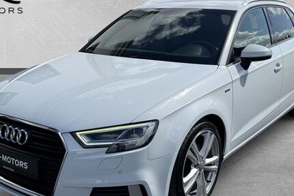 Audi A3 119.990 km 16.480 &euro; Großwallstadt 63868
