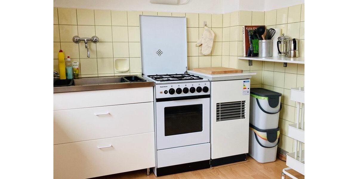 Dachgeschoßwohnung Aschaffenburg Gailbach - 2 Zimmer, 45 m&sup2;, 660&euro; | Angebot:26594891