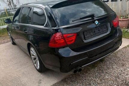 BMW 330 363.339 km 6.700 &euro; Breuberg 64747