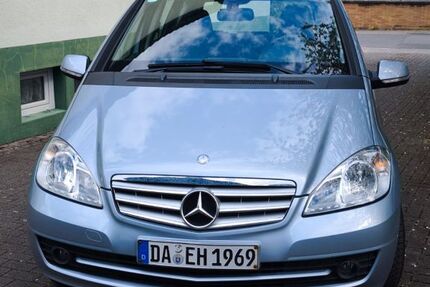 Mercedes-Benz A 150 84.000 km 3.900 &euro; Schaafheim 64850
