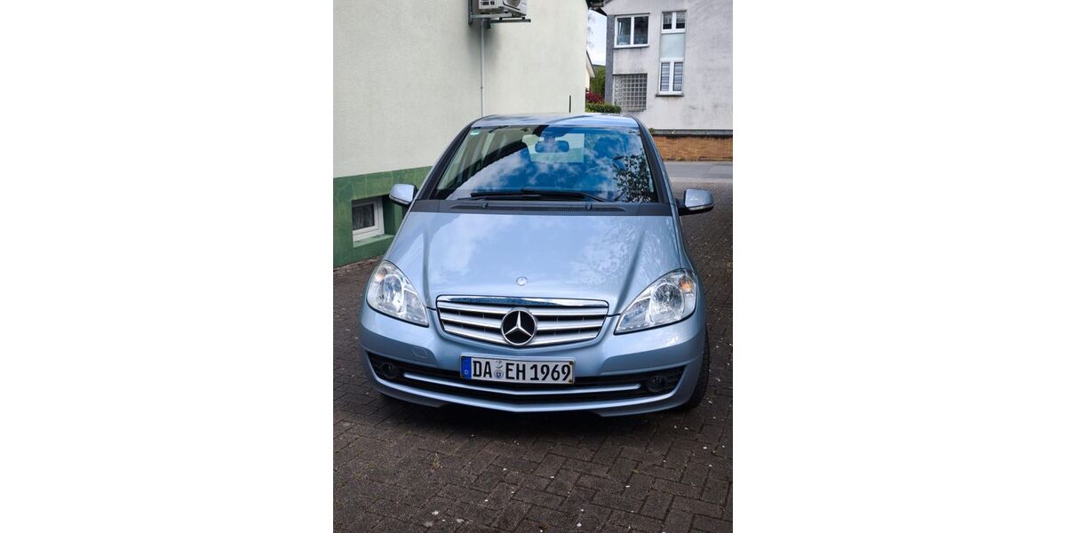 Mercedes-Benz A 150 84.000 km 3.900 &euro; Schaafheim 64850