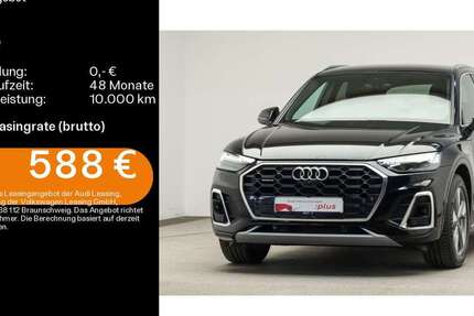 Audi Q5 65.000 km 39.888 &euro; Mühlheim a. Main 63165