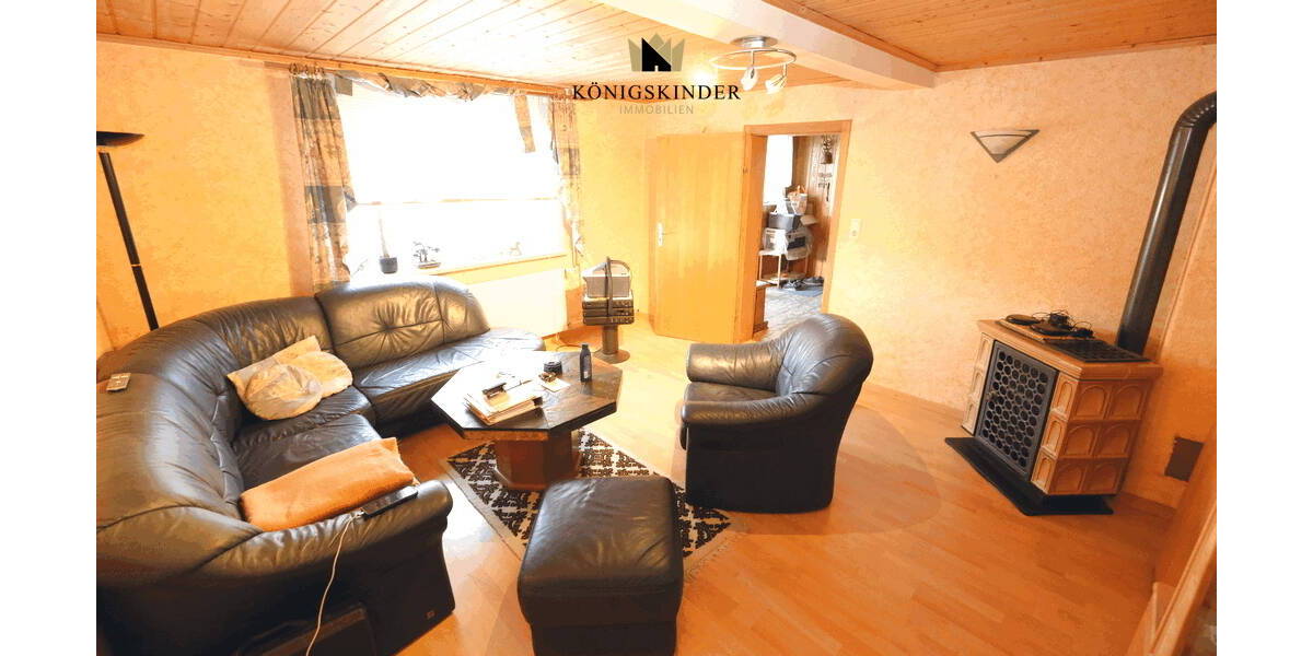 Mehrfamilienhaus, Wohnhaus Lützelbach Rimhorn - 7 Zimmer, 188 m&sup2;, 419.000&euro; | Angebot:26139930