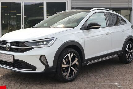 VW Taigo 36.400 km 21.850 &euro; Laudenbach 63925