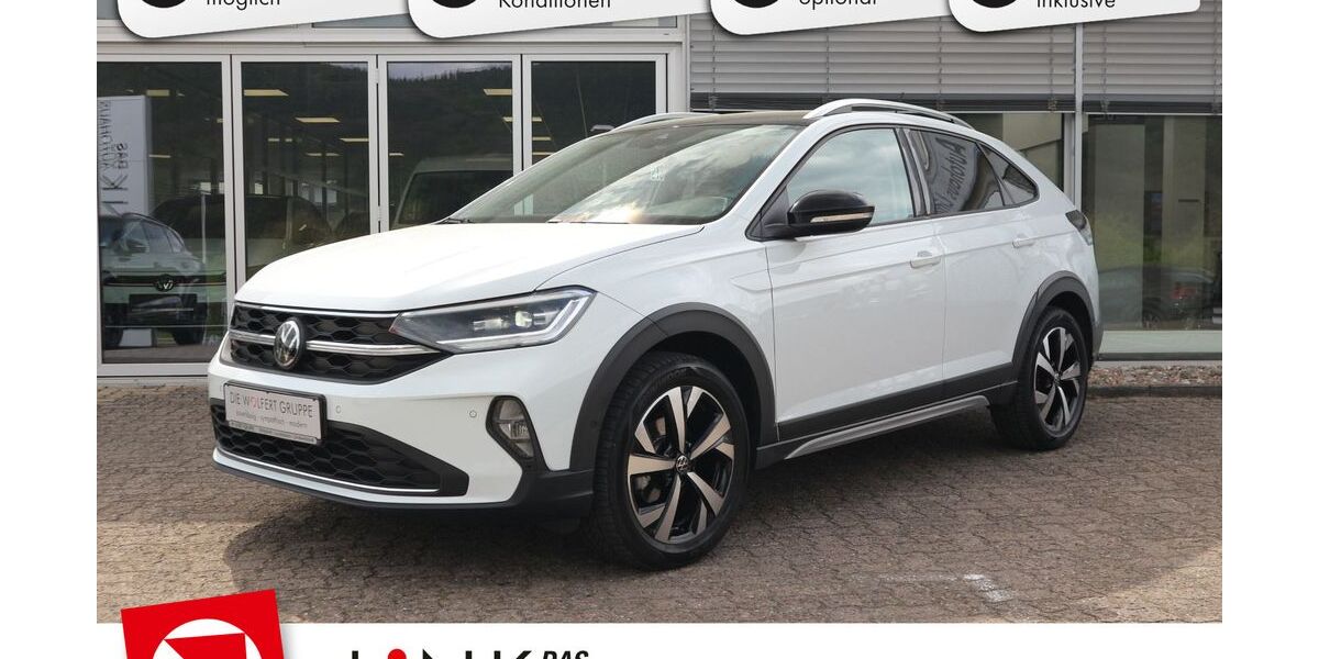 VW Taigo 36.400 km 21.850 &euro; Laudenbach 63925