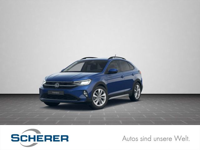 VW Taigo 10.359 km 17.430 &euro; Aschaffenburg 63741