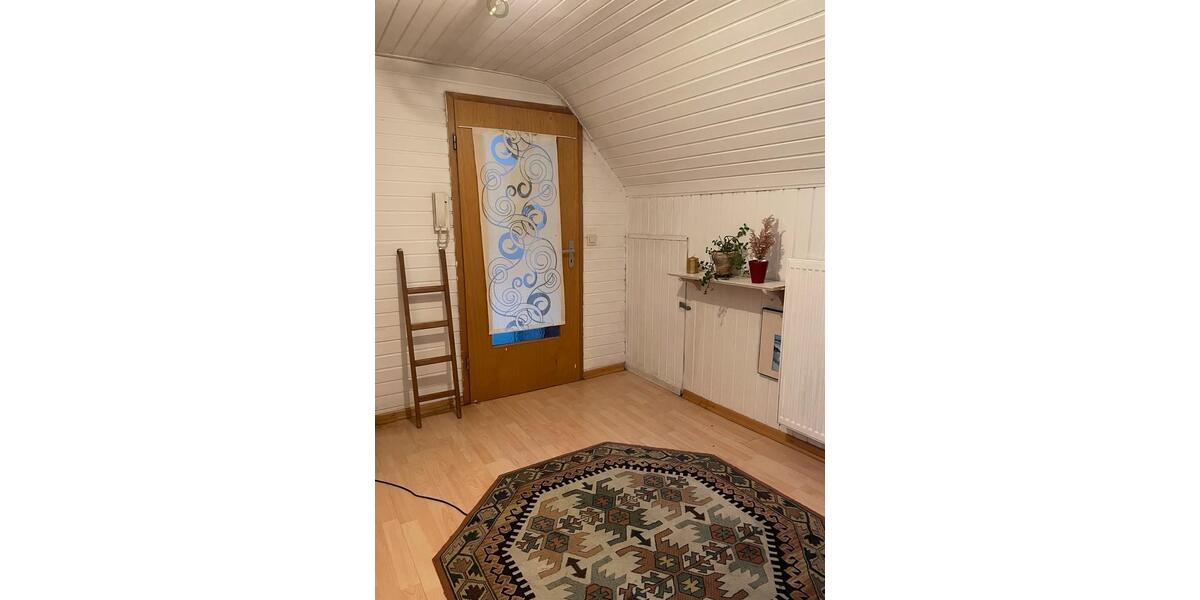 Dachgeschoßwohnung Hanau Großauheim - 1 Zimmer, 41 m&sup2;, 450&euro; | Angebot:25539644