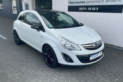 Opel Corsa 120.000 km 6.470 &euro; Rödermark 63322