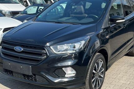 Ford Kuga 303.480 km 9.800 &euro; Erlenbach/Main 63906