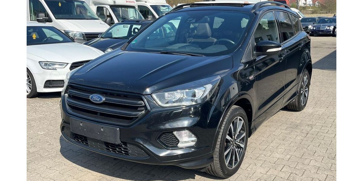Ford Kuga 303.480 km 9.800 &euro; Erlenbach/Main 63906