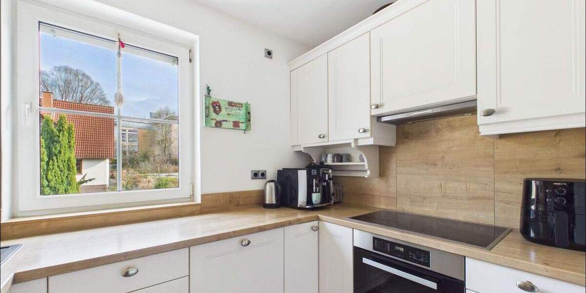 Doppelhaushälfte Hösbach - 4 Zimmer, 103 m&sup2;, 485.000&euro; | Angebot:25705944