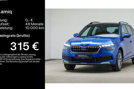 Skoda Kamiq 38.200 km 23.999 &euro; Mühlheim 63165