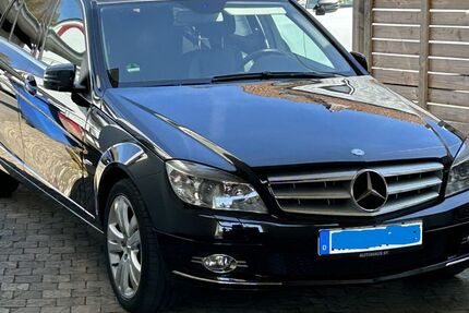 Mercedes-Benz C 250 132.571 km 10.300 &euro; Biebergemünd 63599
