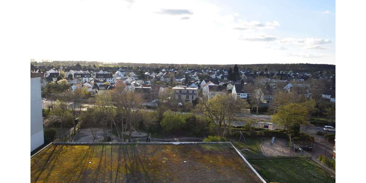 Etagenwohnung Dietzenbach Altstadt - 2 Zimmer, 66 m&sup2;, 184.000&euro; | Angebot:26290495