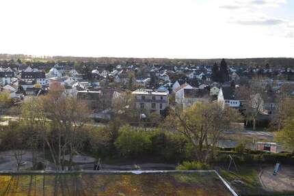 Wohnung Dietzenbach Altstadt - 2 Zimmer, 66 m&sup2;, 184.000&euro; | Angebot:26290495