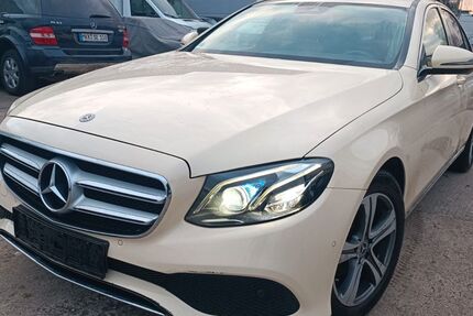 Mercedes-Benz E 200 490.000 km 7.000 &euro; Maintal 63477