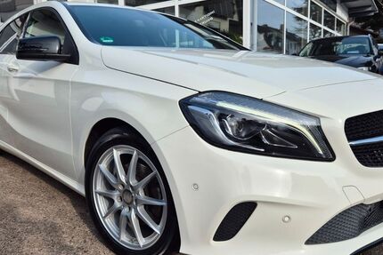Mercedes-Benz A 180 94.500 km 13.450 &euro; Haibach 63808