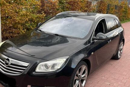 Opel Insignia 280.000 km 3.700 &euro; Dietzenbach 63128